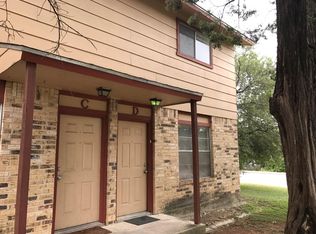 204 Oak Trail Dr APT D, Harker Heights, TX 76548