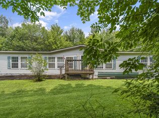 105 Dassance Rd, Newfield, NY 14867