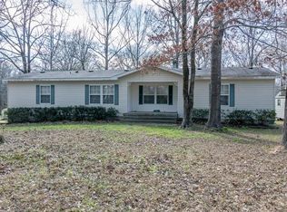 328 Brian David Rd, Stonewall, LA 71078