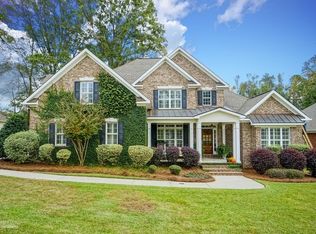 110 Broadleaf Dr, Macon, GA 31210