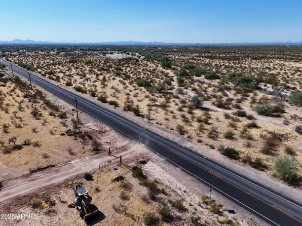 1850 E CACTUS FOREST Road, Florence, AZ 85132