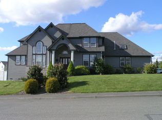 7310 78th Dr NE, Marysville, WA 98270