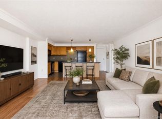 601 W 11th Avenue #504, Denver, CO 80204