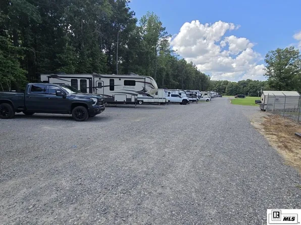 514 Highway 82 W, Hamburg, AR 71646