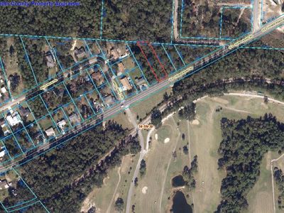 2430 Old Chemstrand Rd, Cantonment, FL, 32533