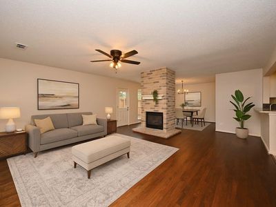 1511 Apple Park Dr, Katy, TX, 77450