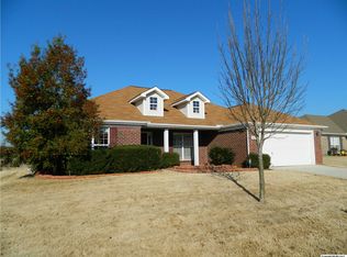 108 Liverpool Dr, Madison, AL 35758