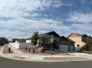 4308 Big Horn Pkwy, Johnstown, CO 80534