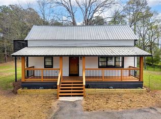 510 Mount Zion Rd, Oxford, GA 30054