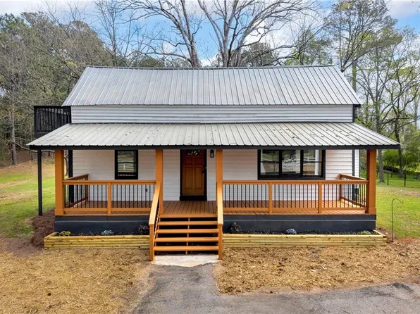 510 Mount Zion Rd, Oxford, GA 30054