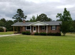 1134 Rogers Rd, Cassatt, SC 29032
