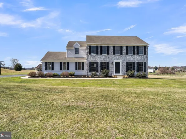 152 Granite Dr, Oxford, PA 19363
