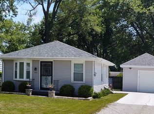 4910 W Burns Ave, Bartonville, IL