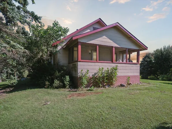 15940 Lakefield Rd, Hemlock, MI 48626