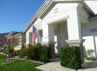 2831 Unity Pointe Ave, Sacramento, CA 95833