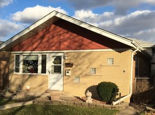5921 S Natoma Ave, Chicago, IL