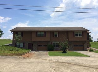 140 Back Nine Dr, White Pine, TN 37890