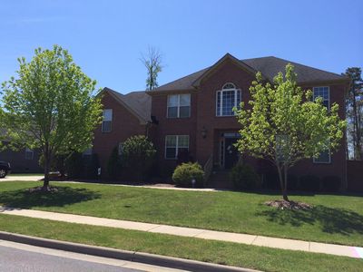 724 Redleafe Cir, Chesapeake, VA, 23320
