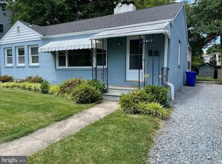 5817 Kingswood Rd, Bethesda, MD 20814