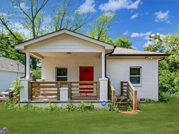 141 Mc Donough Blvd SE, Atlanta, GA 30315