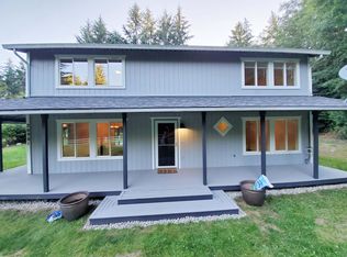 20981 Port Gamble Rd NE, Poulsbo, WA 98370