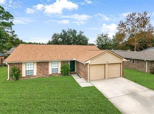 106 Lake Village Blvd, Slidell, LA 70461