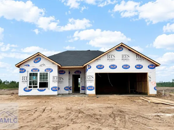 301 Quail Run Way SE, Allenhurst, GA 31301