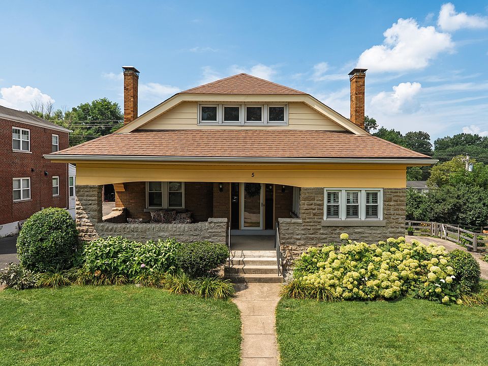 1st image of 5 Pleasant Ridge Ave