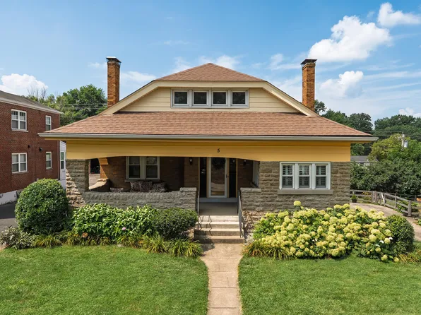 5 Pleasant Ridge Ave, Fort Mitchell, KY 41017