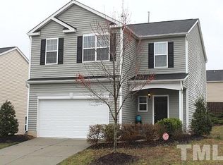 3733 Amistad Ln, Raleigh, NC 27610