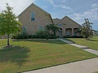 8959 Reata Place Trl, Benbrook, TX 76126