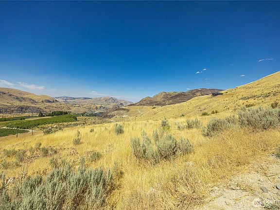 3rd image of 0 NHN Chelan Hills Road