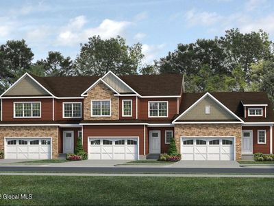 6C Empire Court, Clifton Park, NY, 12065