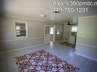 8408 Adelphi Rd, Hyattsville, MD 20783