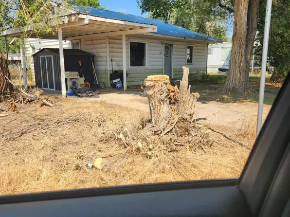 334 Washington St, Craig, CO 81625