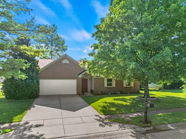 7239 N Orchard Dr, Indianapolis, IN 46236