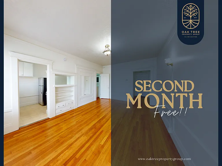 1425 Harrison St — Photo 8