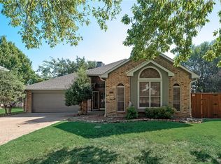 2301 Claremont Ct, Flower Mound, TX 75028