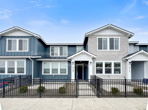 4107 W Perspective St, Eagle, ID 83616