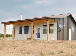 64 Zia Trl, Westcliffe, CO 81252