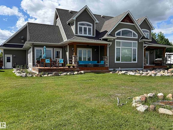 4th image of 243050 Township Rd #474