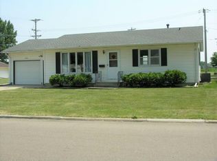 1232 Oak St, Osage, IA 50461