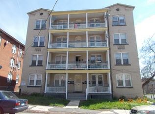 103 Grove St #1N, New Britain, CT 06053