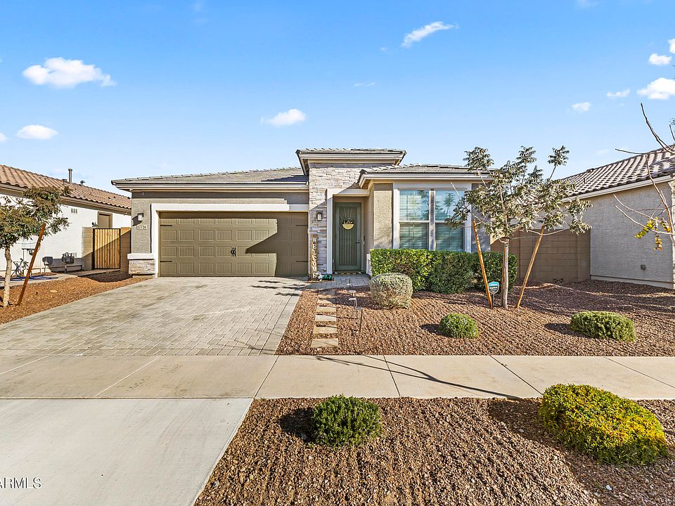 1st image of 17726 W Bajada Road