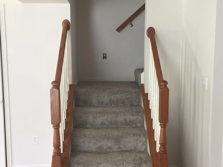 Steps