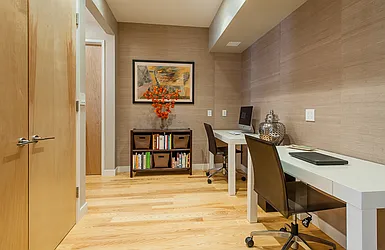 Sold by Brown Harris Stevens