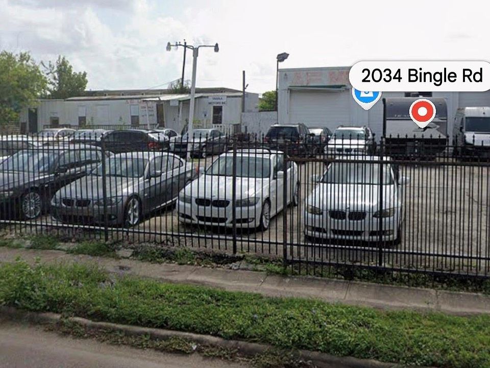 1st image of 2034 Bingle Rd