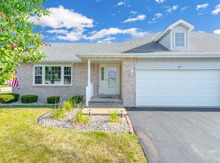 307 Sante Fe Trl, Diamond, IL