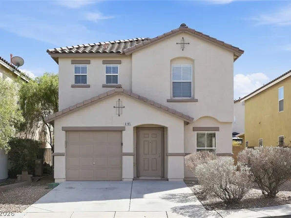 6185 Wild Lilac Ct, Las Vegas, NV 89141