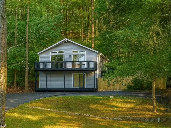 145 Quenby Mountain Rd, Liberty Twp., NJ 07838